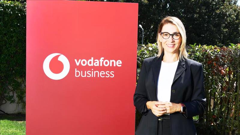 Vodafone Business, Acıbadem Üniversitesi Kuluçka Merkezi'ni 5G teknolojisiyle donatacak