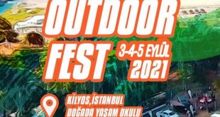 YAYLA AGRO OUTDOORFEST’İN GÜMÜŞ SPONSORU OLDU