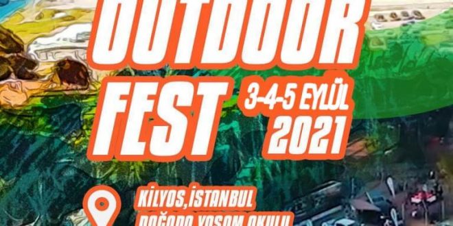 YAYLA AGRO OUTDOORFEST’İN GÜMÜŞ SPONSORU OLDU