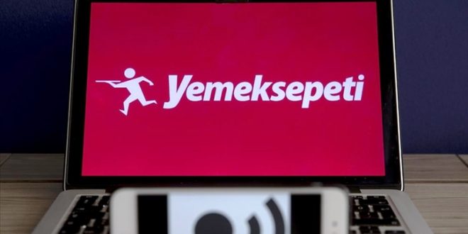 Yemeksepeti’nden şirketler için bulut yemekhane çözümü: Yemeksepeti Kurumsal Cüzdan