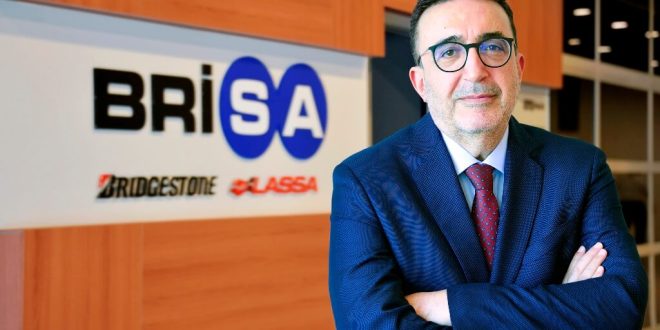 Brisa, CEO Water Mandate imzacısı oldu