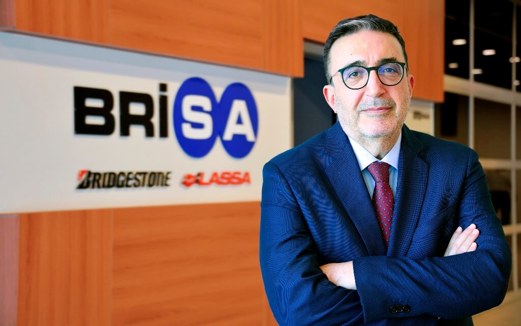 Brisa, CEO Water Mandate imzacısı oldu