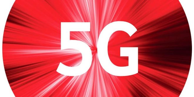 EN GENİŞ 5G DENEYİMİ VODAFONE’DA