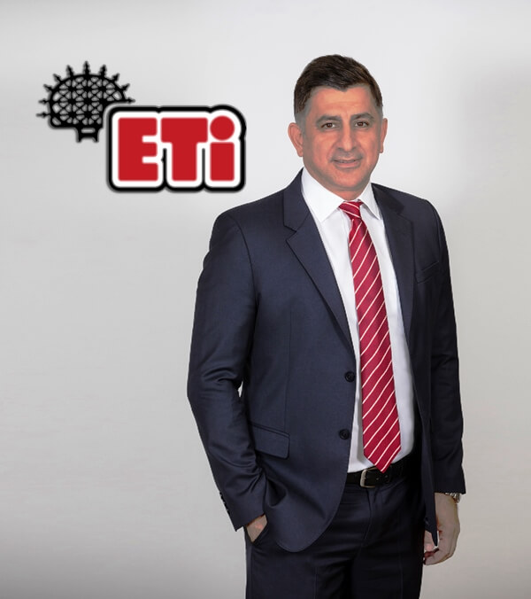 Eti’de Satış Grup Başkanlığı görevine Ercan Öz atandı