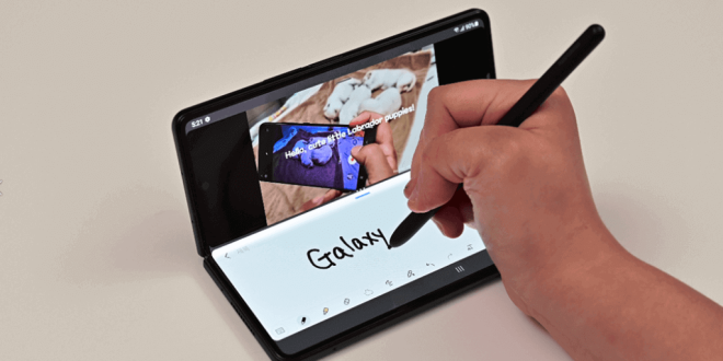 Galaxy Z Fold3 en iyi şekilde nasıl kullanılır?