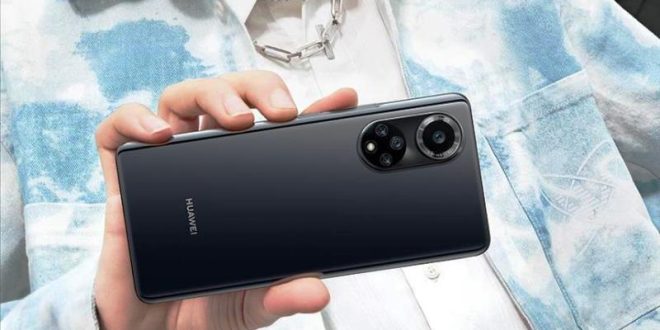 Huawei nova 9 özellikleriyle yüksek performans sunuyor