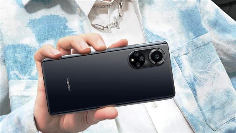 Huawei nova 9 özellikleriyle yüksek performans sunuyor