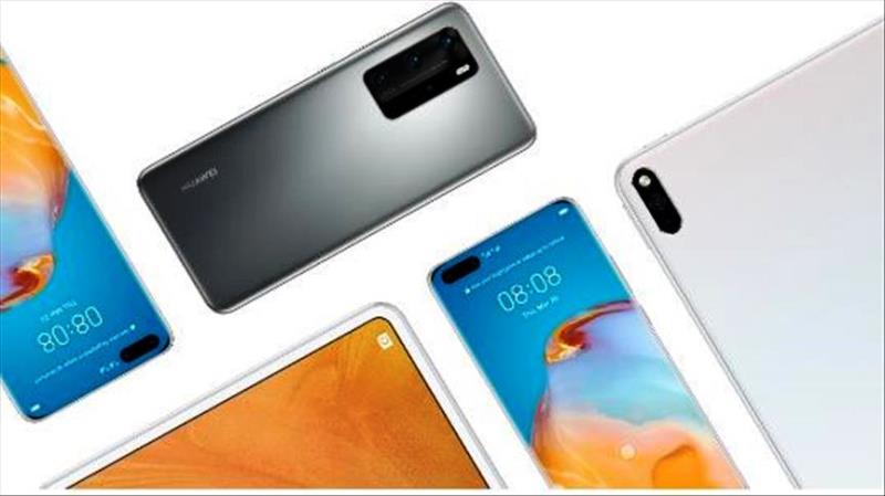 Huawei, Viyana'da yeni cihazlarını tanıttı, finansal sonuçlarını açıkladı