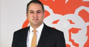 ING Türkiye Müşteri İletişim Merkezi'ne 2 uluslararası ödül