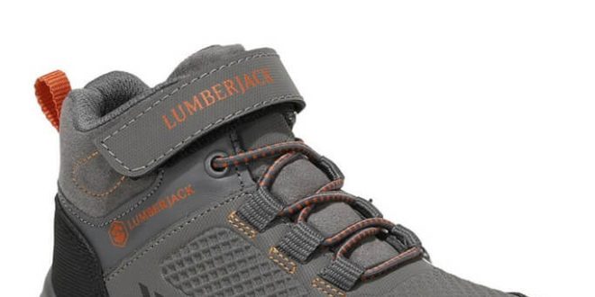 Lumberjack outdoor koleksiyonuyla güçlü adımlar