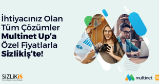 Multinet Up ve Sizlikİş iş birliği ile KOBİ’lere uygun maliyetli freelancer çözümleri