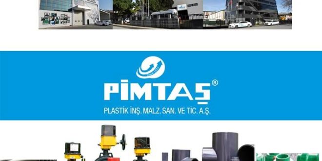 PİMTAŞ PLASTİK 3. ÇEYREKTE 2022 HEDEFLERİNİ BELİRLİYOR