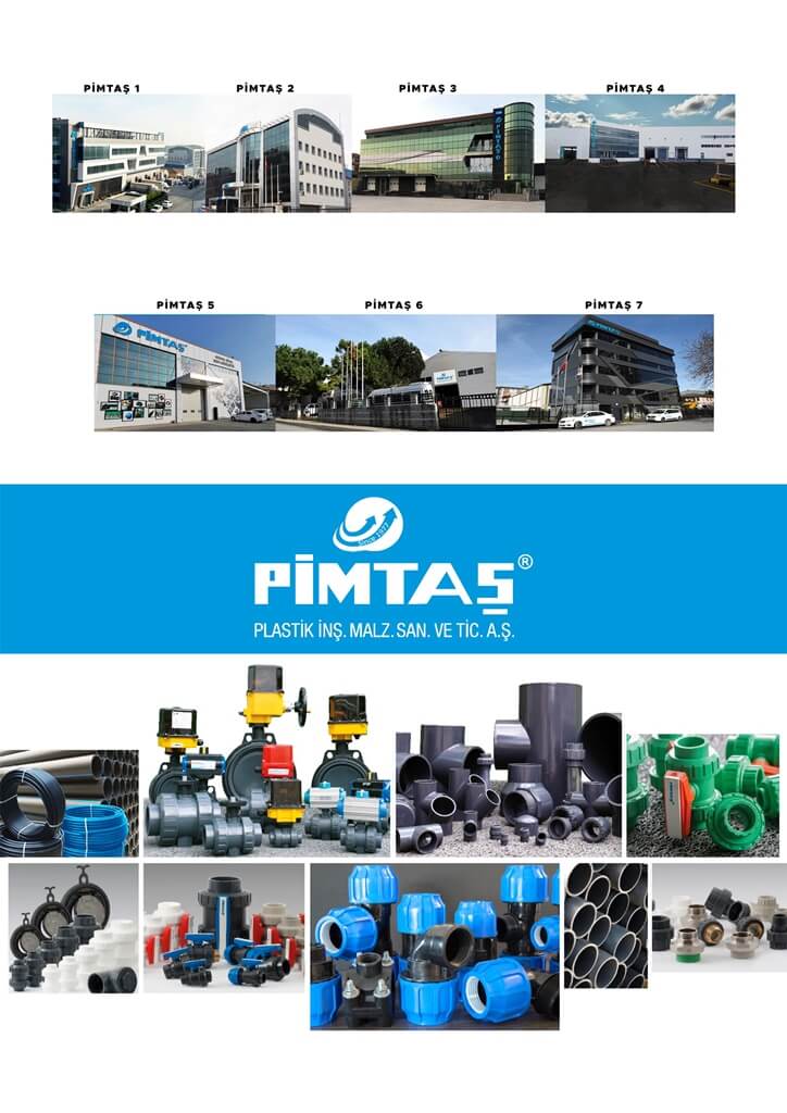 PİMTAŞ PLASTİK 3. ÇEYREKTE 2022 HEDEFLERİNİ BELİRLİYOR