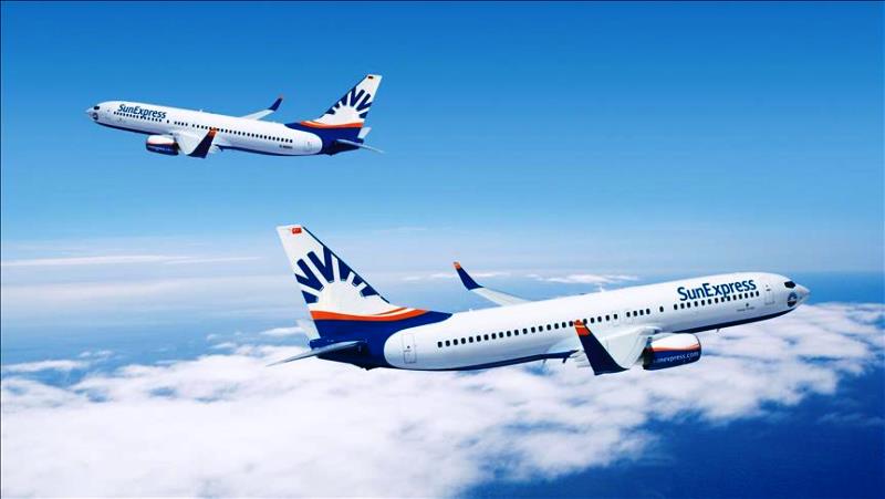 SunExpress ile Mardin uçuşları başlıyor