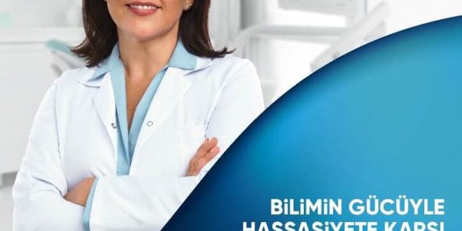 Ağız ve Diş Sağlığı Haftası’nda Sensodyne’den Derin Onarım Müjdesi