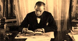 Atatürk’ün Türk Dili Üzerine Yaptığı Çalışmalar Nelerdir?