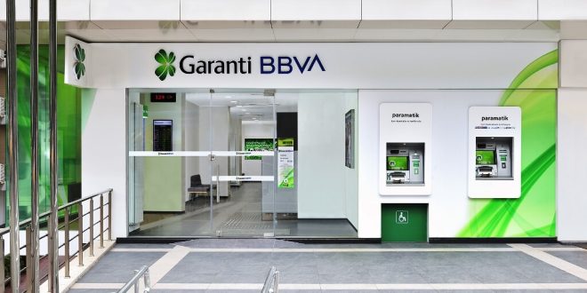 Garanti BBVA’dan Emeklilere Özel Promosyon Kampanyası