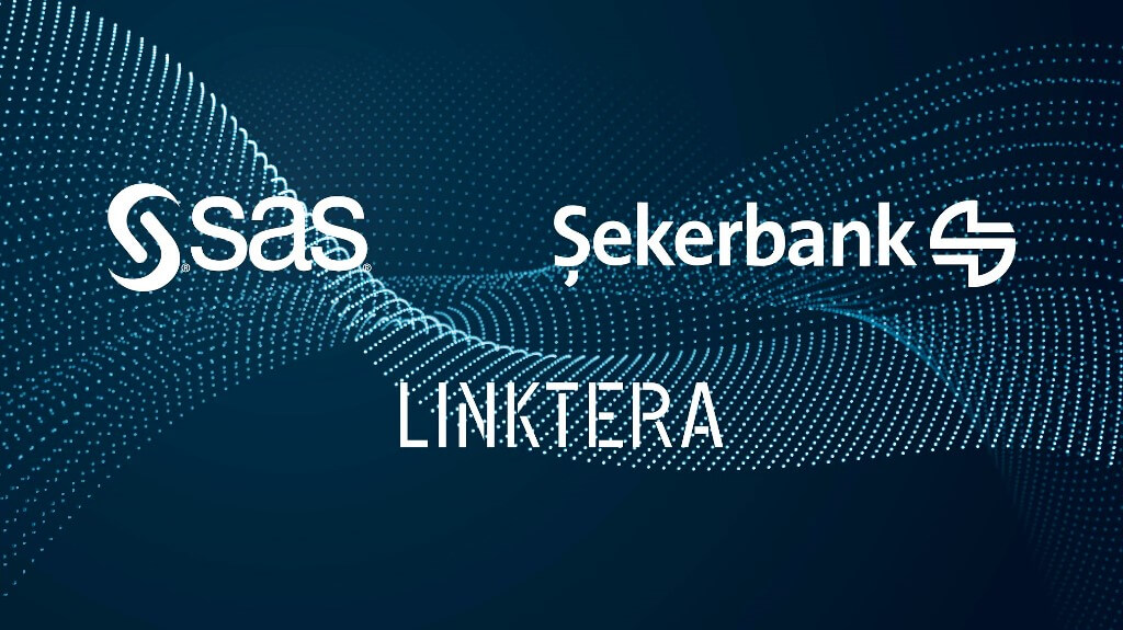 Şekerbank, SAS ve Linktera Partnerliğiyle Günlük Kampanya Üretimi Kapasitesini İki Katına Çıkardı