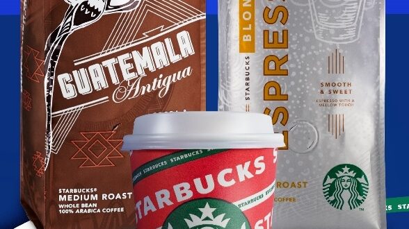 Starbucks’tan Visa Kart Sahiplerine Özel Ayrıcalık!