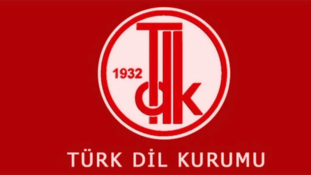 Türk Dil Kurumu