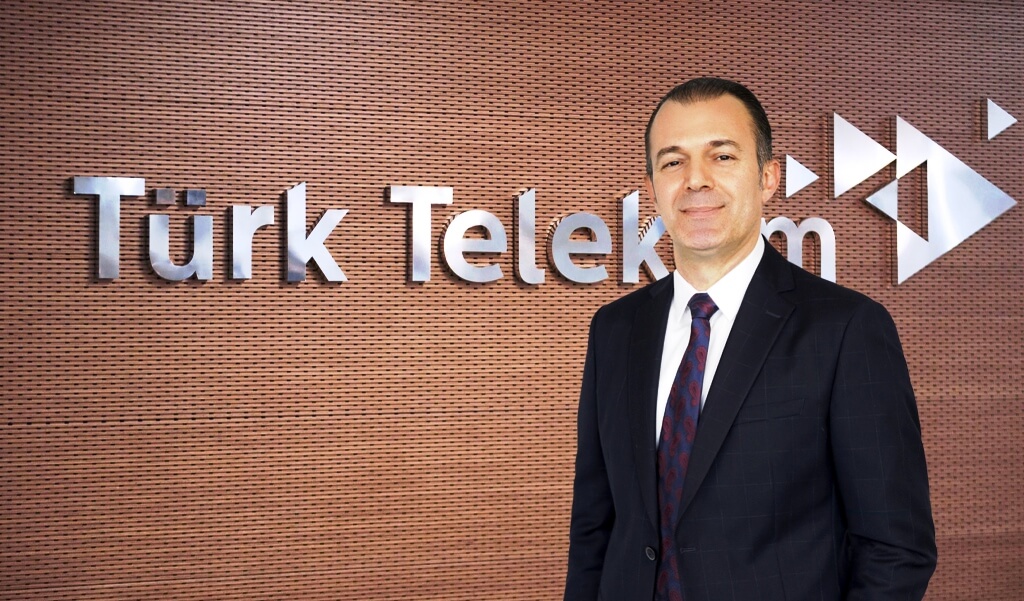 TÜRK TELEKOM’DAN SİBER GÜVENLİKTE ‘YERLİ EKOSİSTEME’ GÜÇLÜ DESTEK