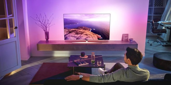 Philips TV’nin yeni süperstar televizyonlarıyla seyir ve oyun deneyimi yoğunlaşıyor