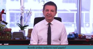 Kurdeşen Döküntüsü Olanlar Test Yaptırmalı