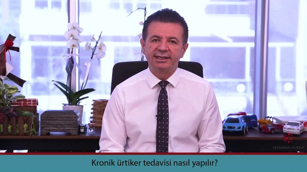 Kurdeşen Döküntüsü Olanlar Test Yaptırmalı