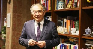 Prof. Dr. Nevzat Tarhan: “Beynimiz de kuyu gibi kullandıkça açılan bir organ…”