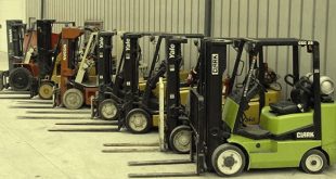 Rüyada Forklift Görmek