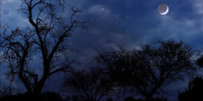 Rüyada Gece ve gündüz Görmek