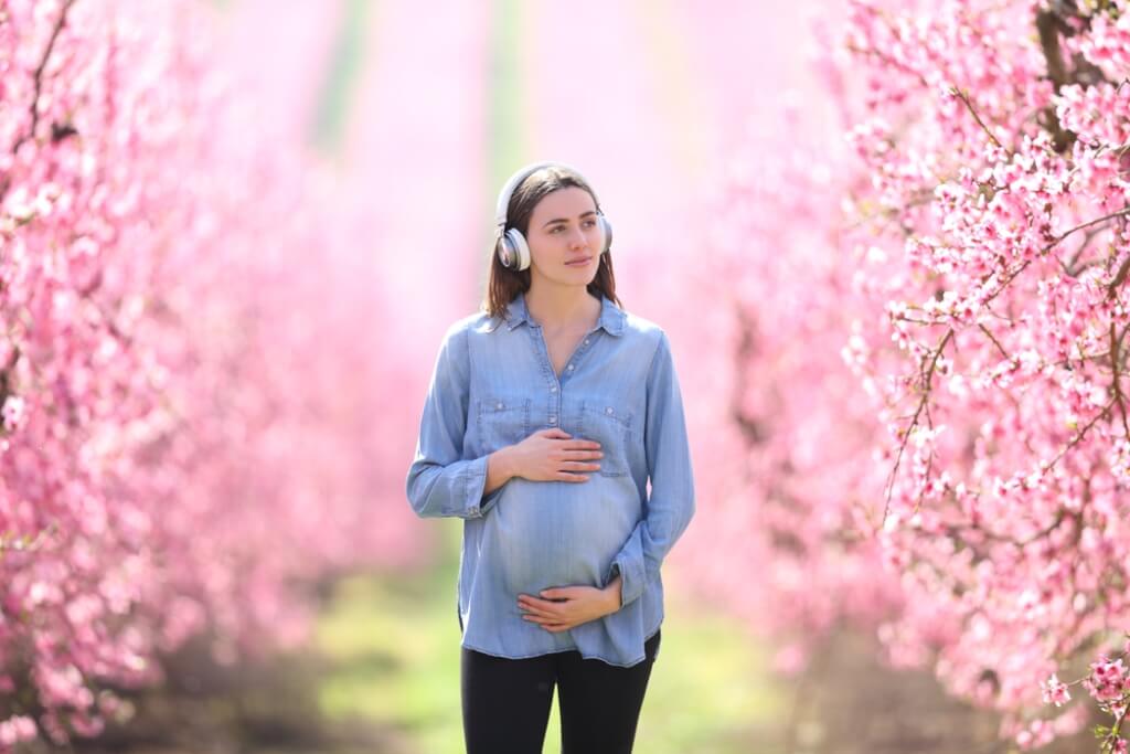 35 YAŞ ÜZERİ ANNE ADAYLARINA ÖZEL 8 ÖNERİ